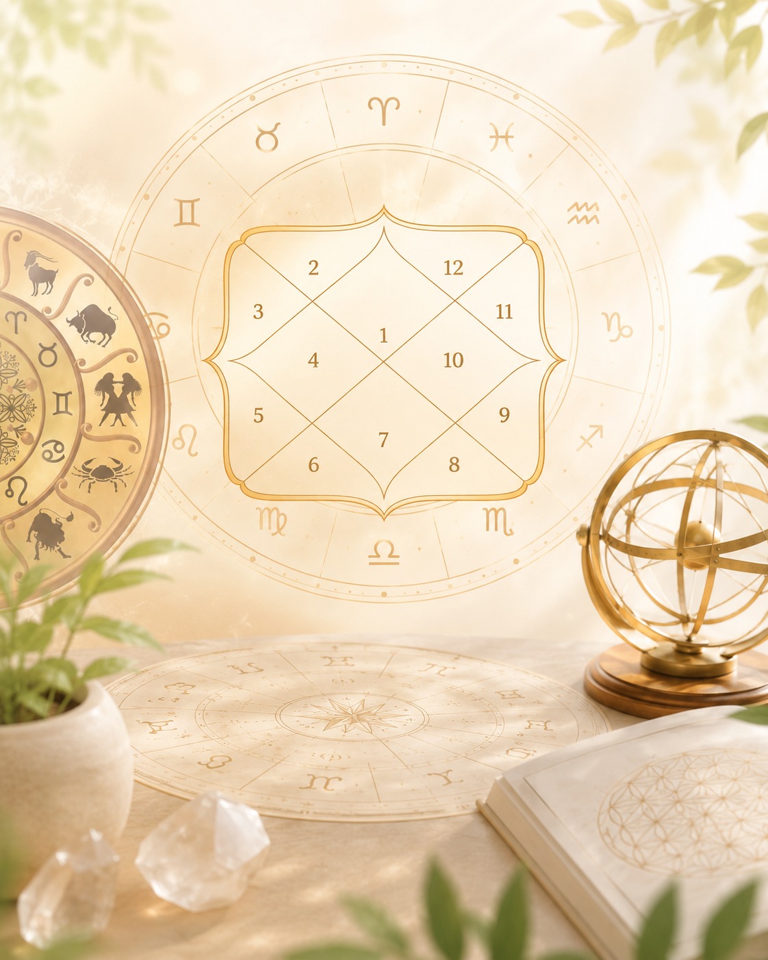 Jyotish Chikitsa